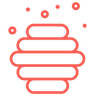 Hive Index logo
